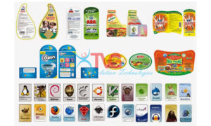 in tem nhãn sản phẩm