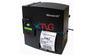 máy in mã vạch avery-9855