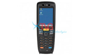 máy quét mã vạch mc2100