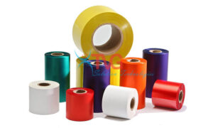 Mực in mã vạch Wax TV245