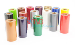 Mực In Mã Vạch Wax/Resin NWR230