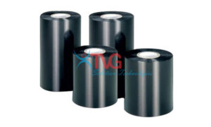 Mực in mã vạch Wax/Resin TV201